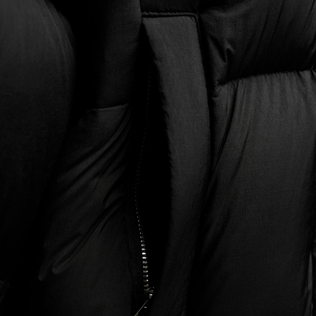 Moudda ZARA - Anorak Duvet - Semilong & 650 FP - Tunisie 3
