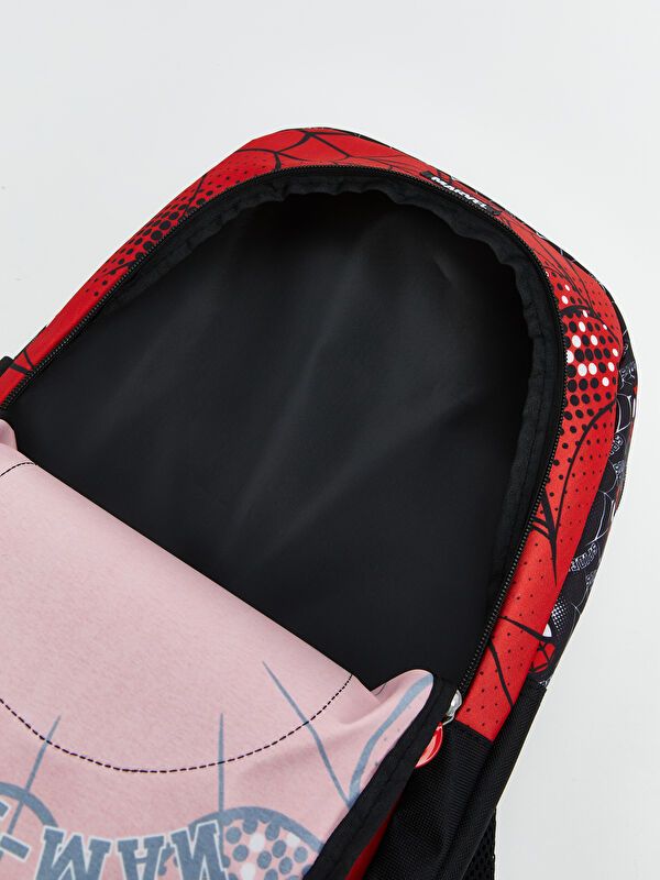 Moudda LC Waikiki - Sac d’école Garçon Imprimé mélange - Tunisie 3