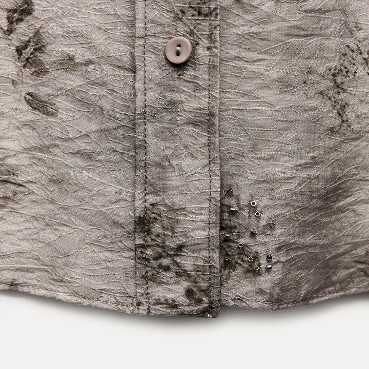 Moudda ZARA - Shirt - Tunisie 1