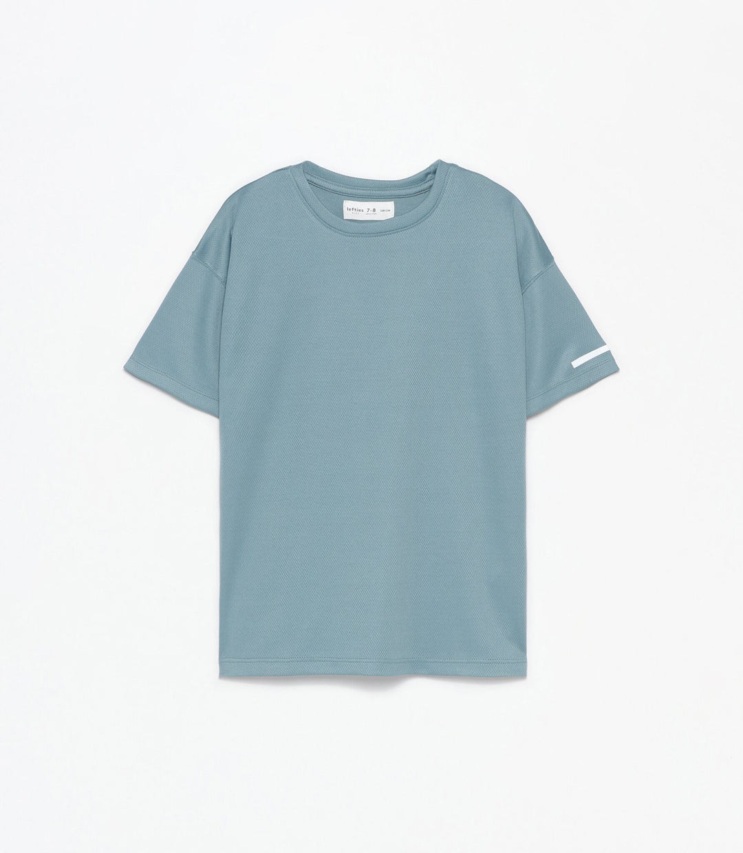 Moudda Lefties - T-Shirt Technique - Garçon - Tunisie 1