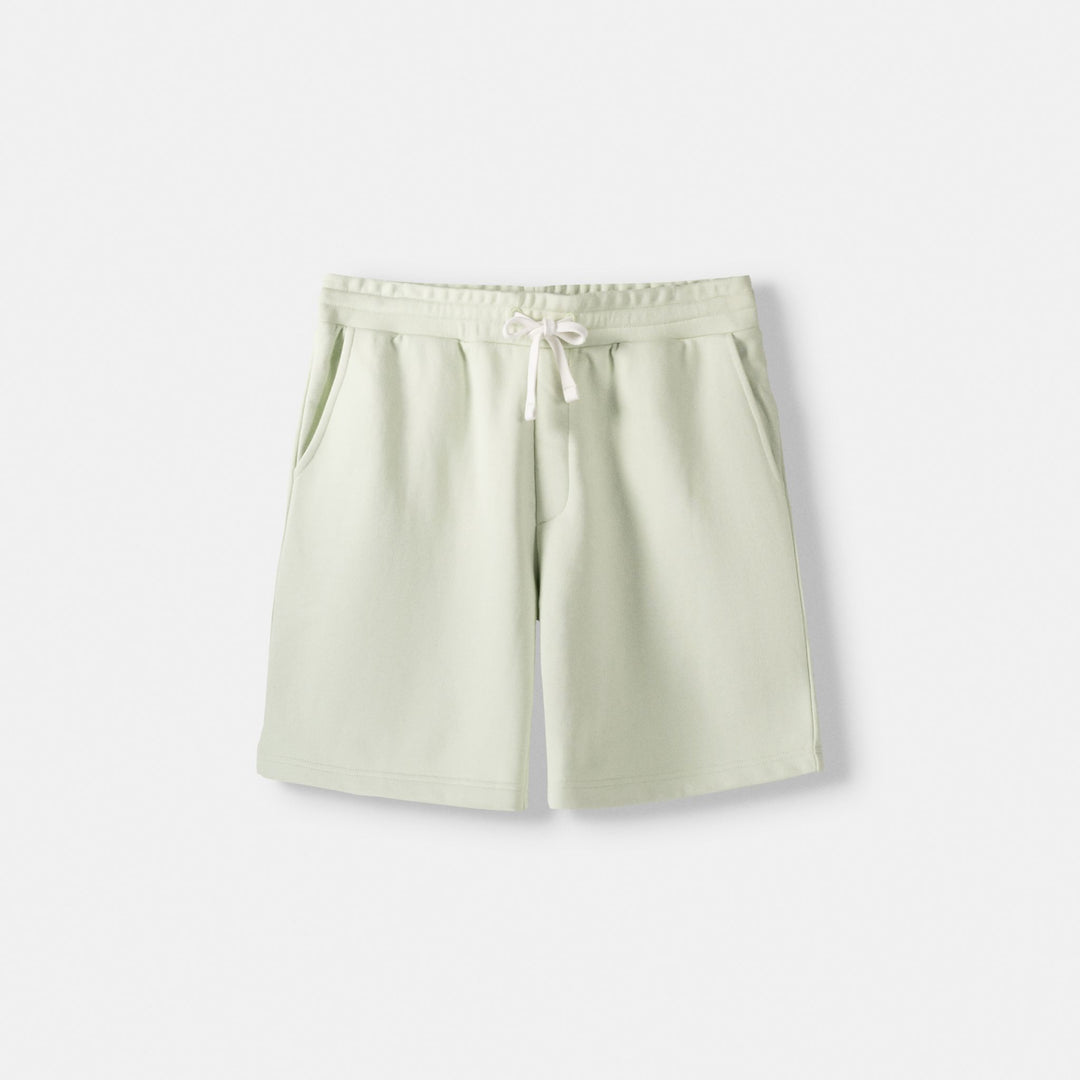 Moudda BERSHKA - Bermuda Basique en Molleton - Tunisie 1