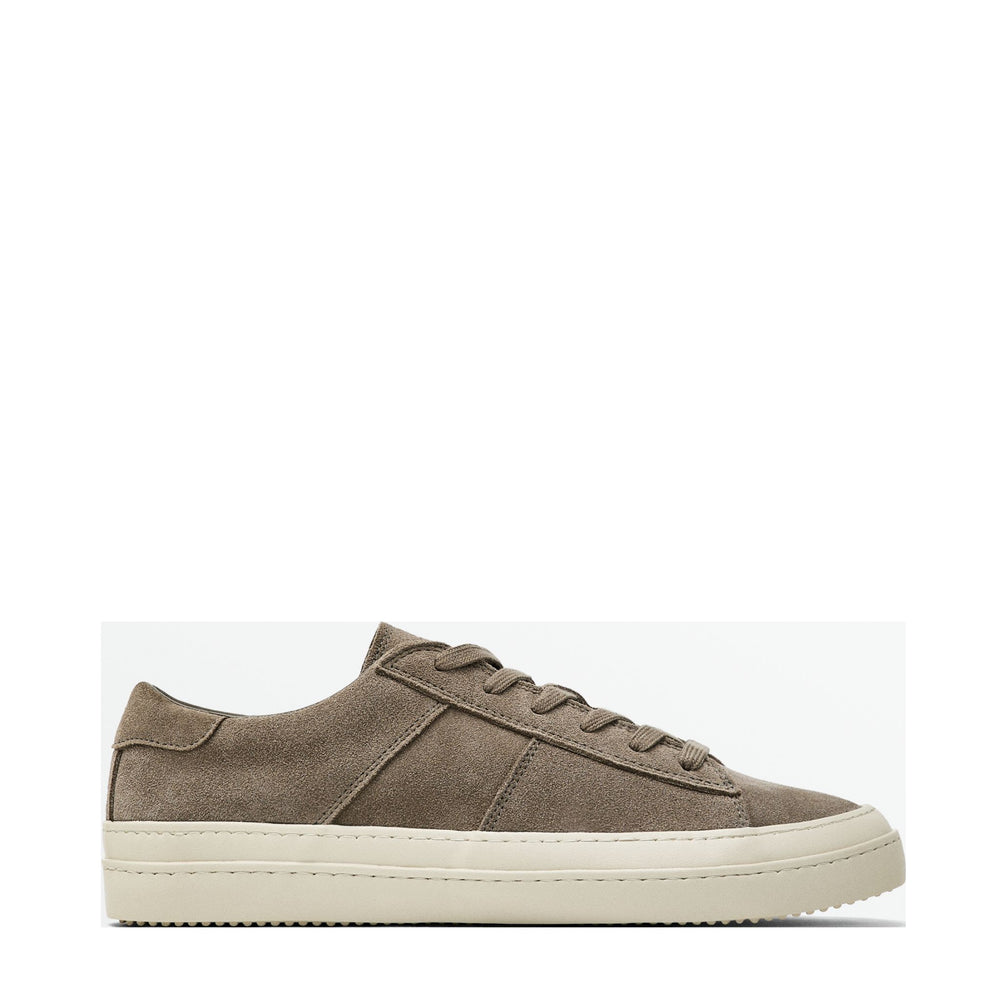 Moudda Massimo Dutti - Chaussures en tissu - Tunisie 2