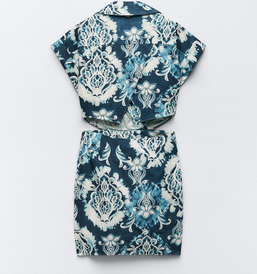 Moudda ZARA - Robe - Tunisie 2