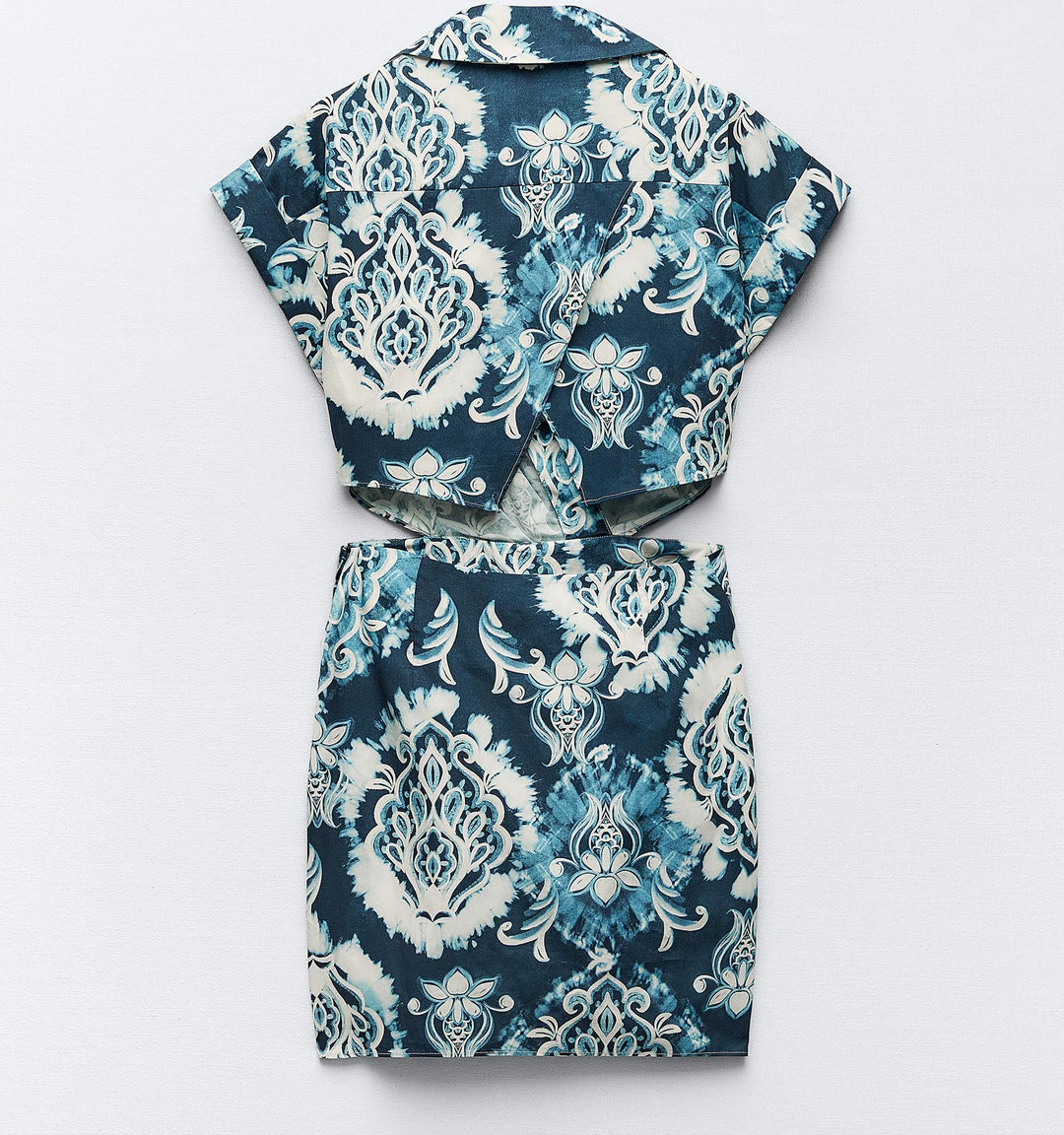 Moudda ZARA - Robe - Tunisie 2