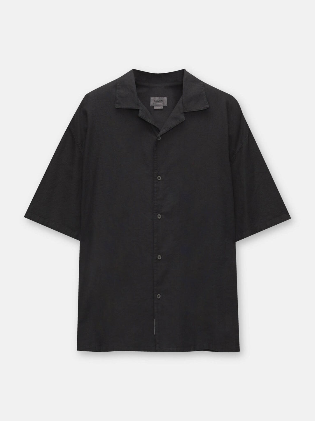 Moudda PULL & BEAR - Chemise - Coton/Lin & Revers - Tunisie 3