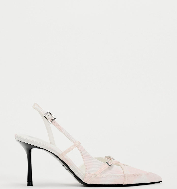 Moudda ZARA - Heel Shoe - Tunisie 3