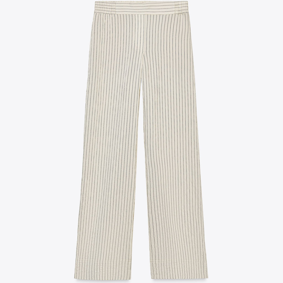 Moudda ZARA - Ensemble Pantalon - Taille Élastique - Tunisie 1