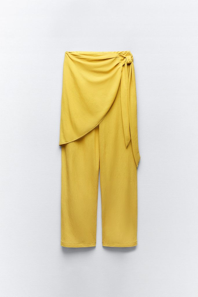 Moudda ZARA - Leggings - 1