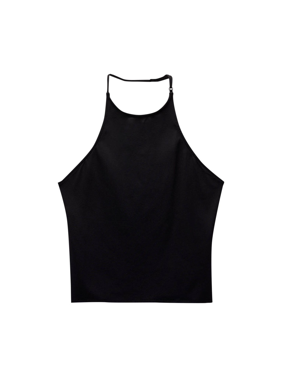 Moudda PULL & BEAR - Body Halter Polyamide Bretelles Dos - Tunisie 5