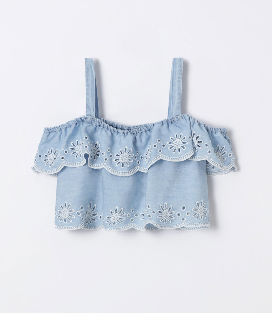 Moudda Lefties - Chemise/tunique - Tunisie 1