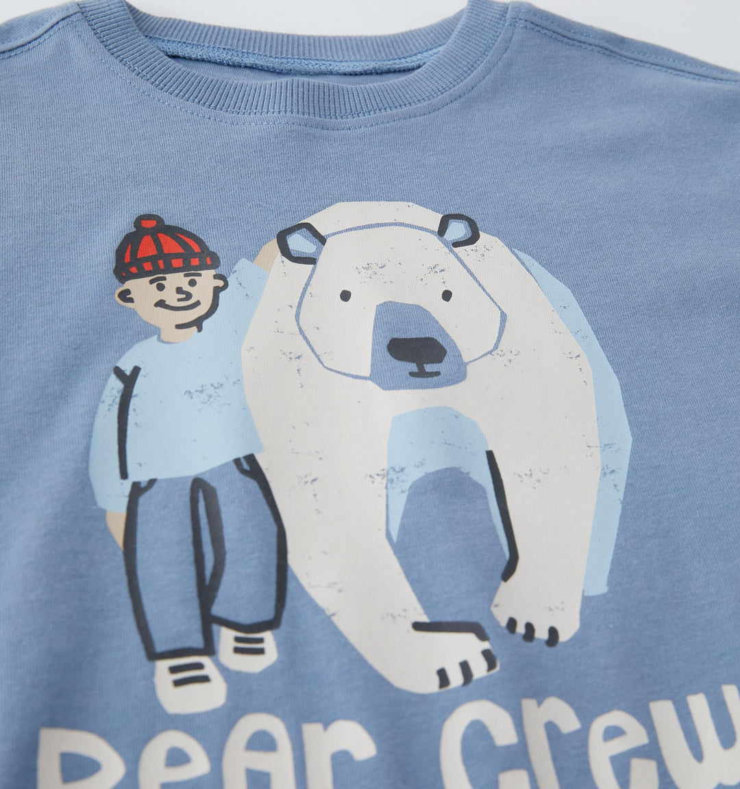 Moudda ZARA - T-Shirt Bebe - Tunisie 3