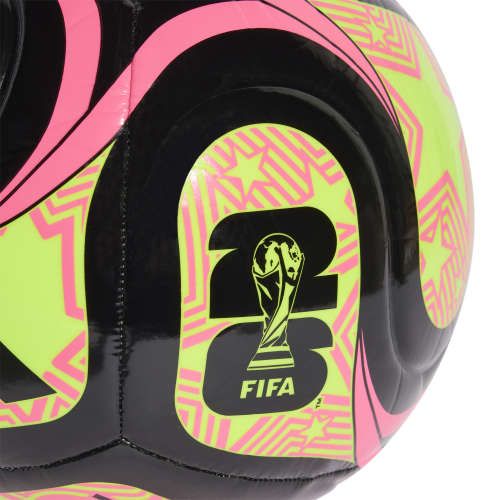 Moudda Adidas - Ballon Club Trionda Coupe du Monde de la FIFA 26™ - Tunisie 3
