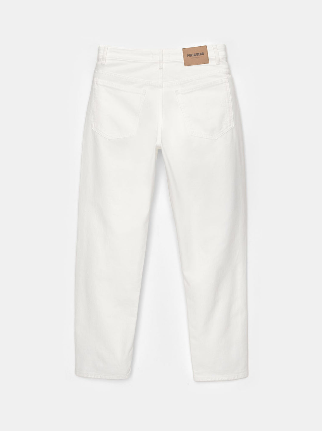 Moudda PULL & BEAR - Trousers - Tunisie 1