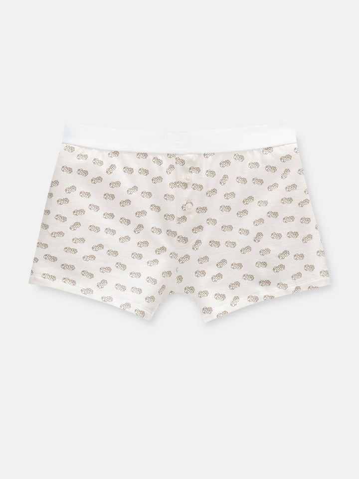 Moudda PULL & BEAR - Boxer - Dés - Tunisie 3