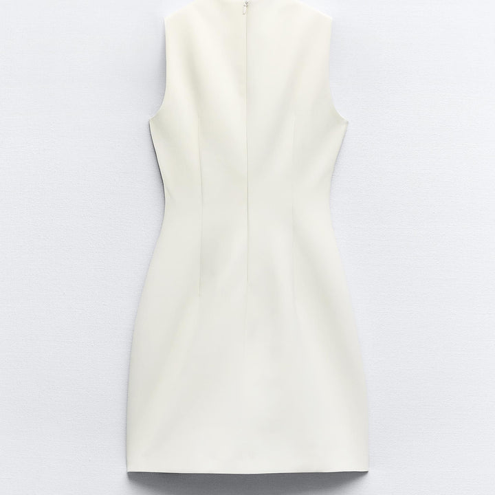 Moudda ZARA - T-Dress - Tunisie 4