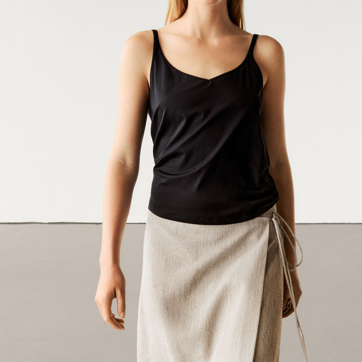 Moudda Massimo Dutti - Tunisie