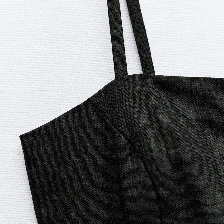 Moudda ZARA - Vest - Tunisie 1