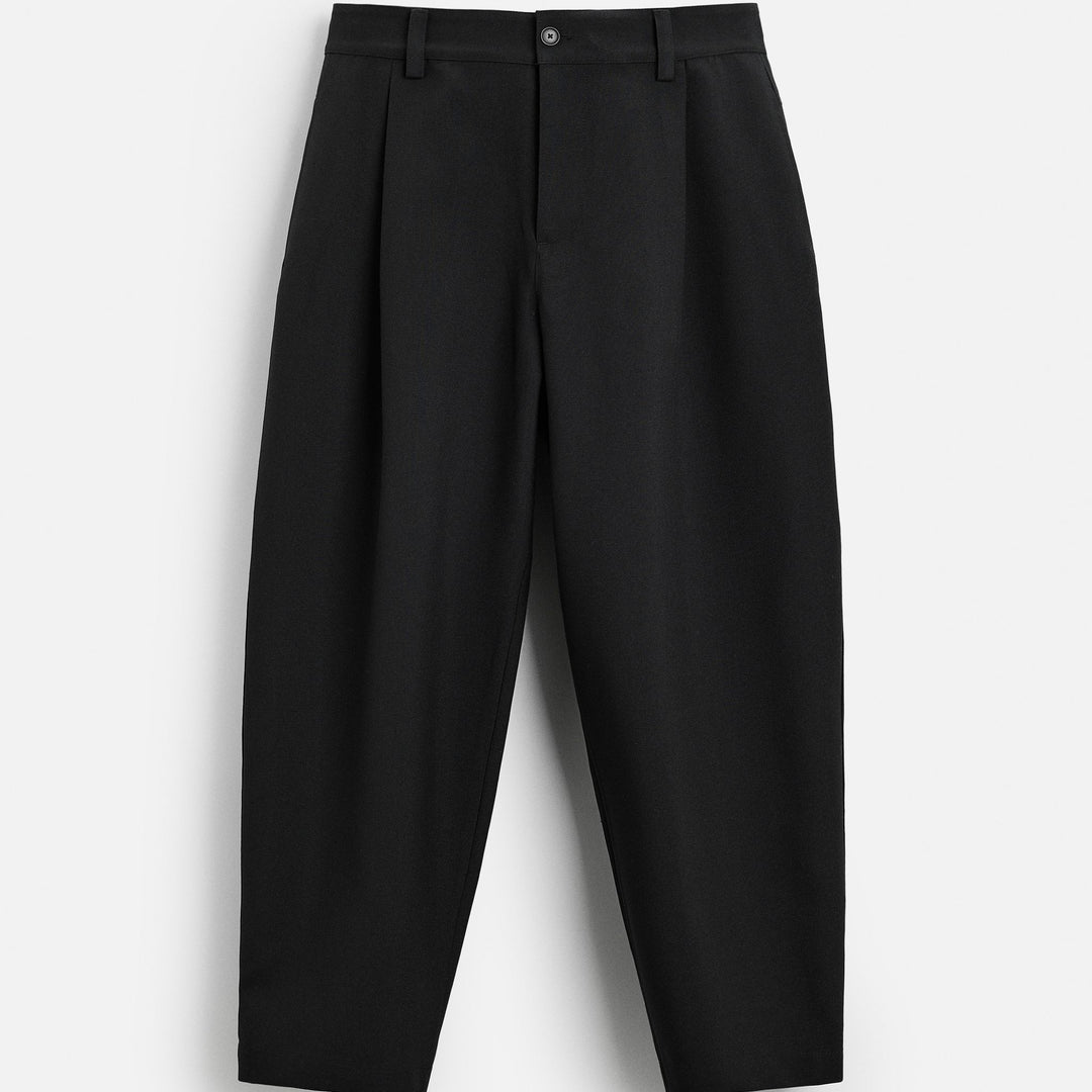 Moudda ZARA - Pantalon Ballon - Tunisie 1