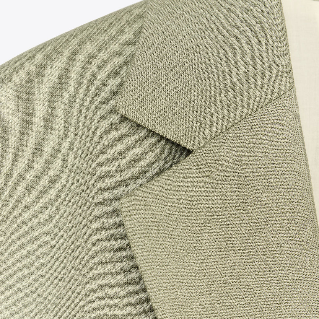 Moudda ZARA - Blazer Lin - Oversize - Tunisie 3