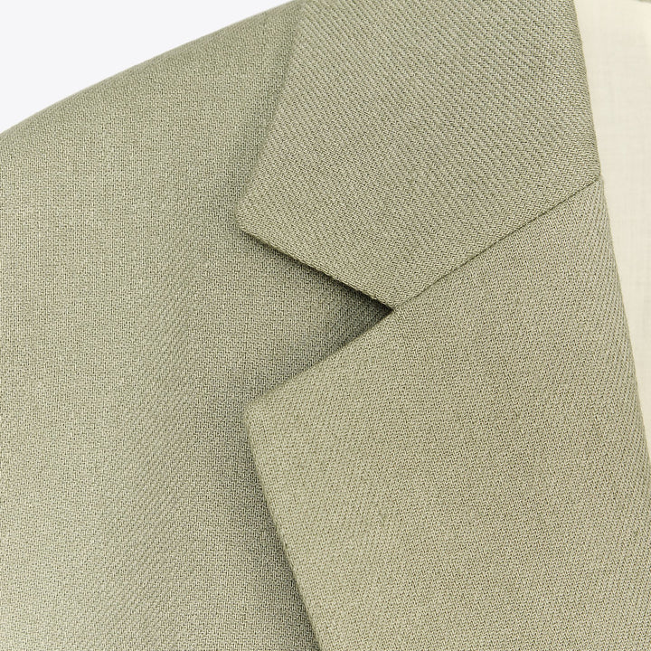 Moudda ZARA - Blazer Lin - Oversize - Tunisie 3