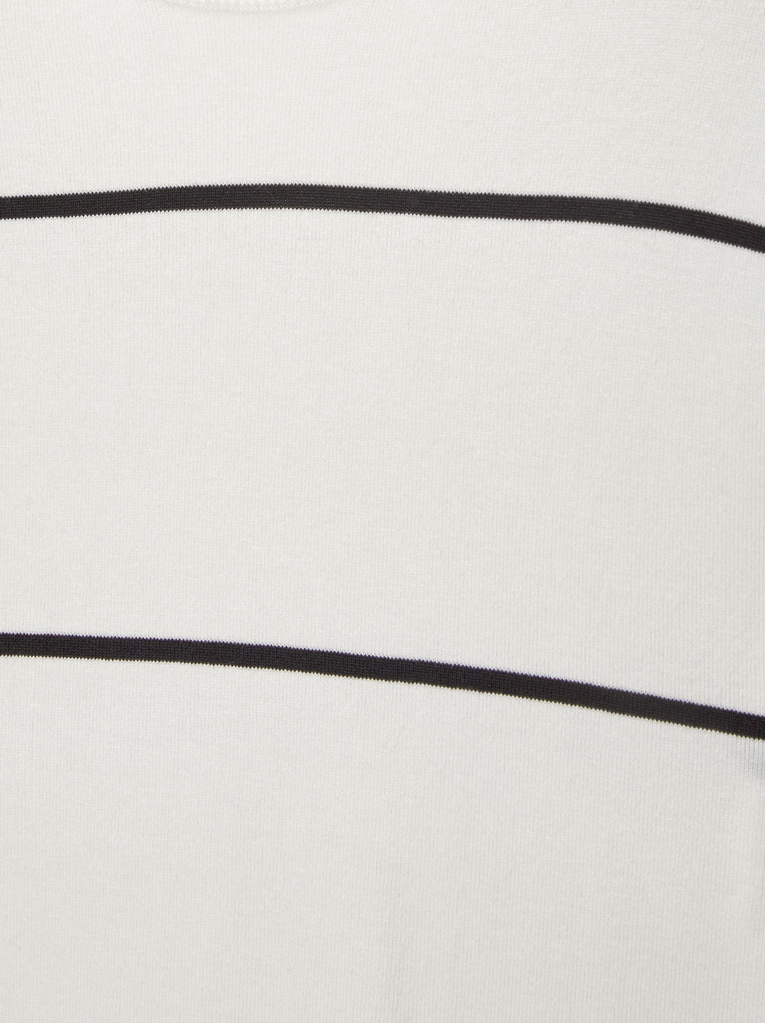 Moudda PULL & BEAR - Pull Col Rond Basique Demi-Manches - Tunisie 4