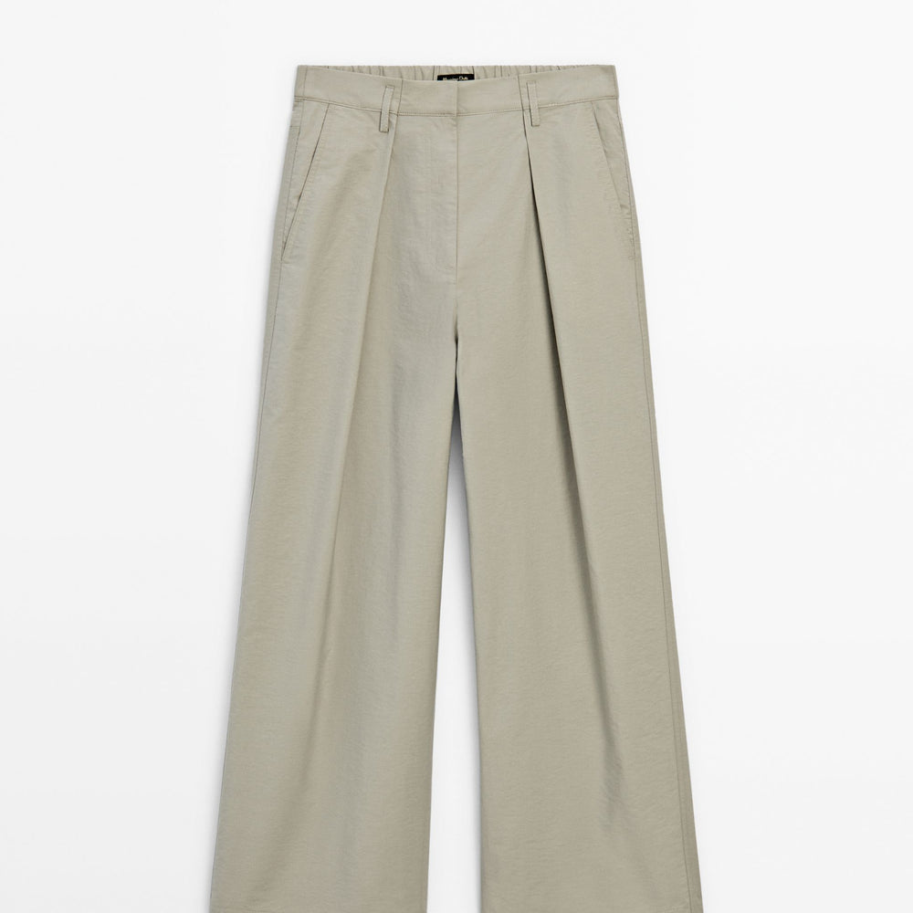 Moudda Massimo Dutti - Pantalon - Tunisie 2