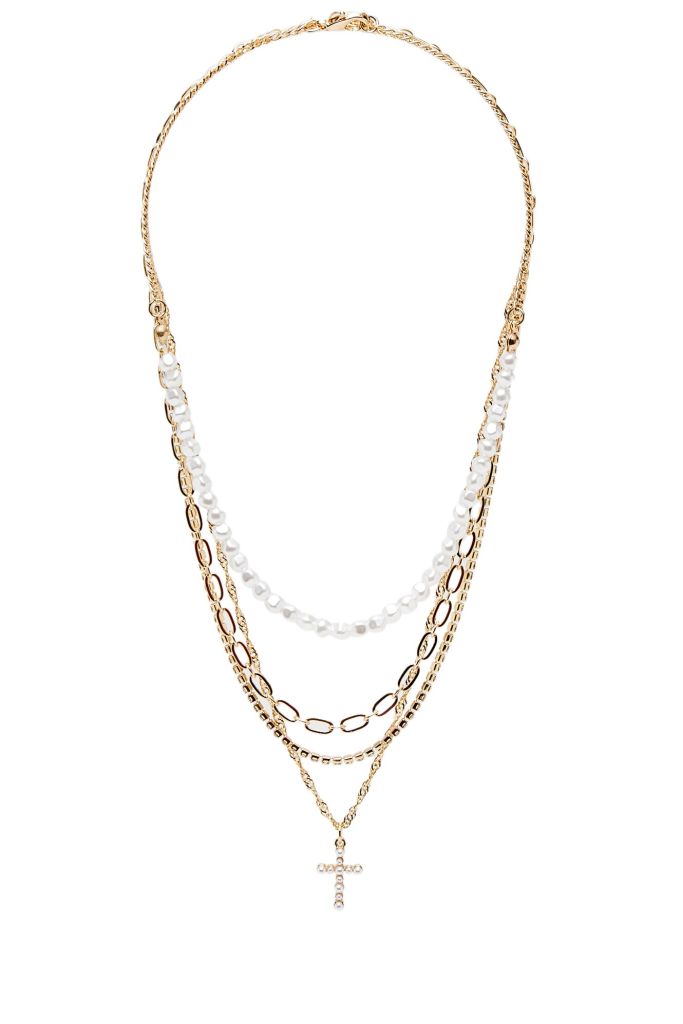 Moudda STRADIVARIUS - Bijoux - 1