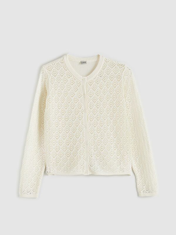 Moudda LC Waikiki - Cardigan en tricot - Tunisie 4