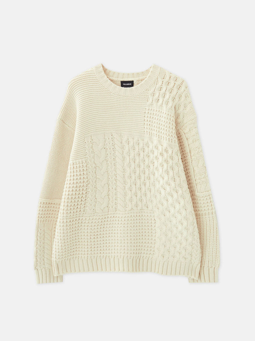 Moudda PULL & BEAR - Sweat-shirt - Tunisie 1