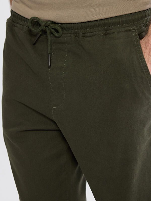 Moudda LC Waikiki - Pantalon cargo en tissu pour Homme - Tunisie 3