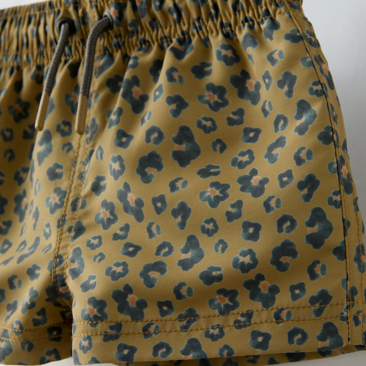 Moudda ZARA - Maillot de bain enfant imprimé animalier - Tunisie 3