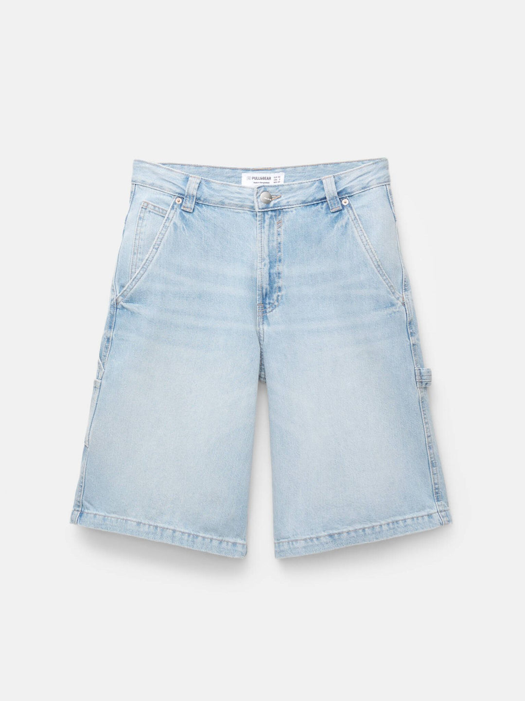 Moudda PULL & BEAR - Bermuda Jort - Carpenter - Tunisie 4