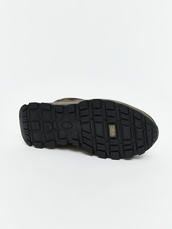 Moudda LC Waikiki - Chaussures trekking Homme Brun - Tunisie 4