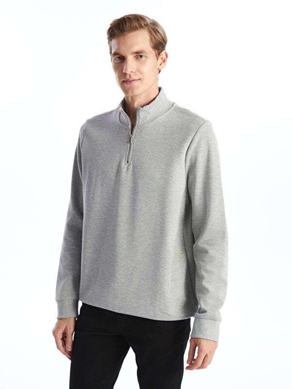 Moudda LC Waikiki - Sweat-shirt  jersey pour Hommes - Tunisie 1