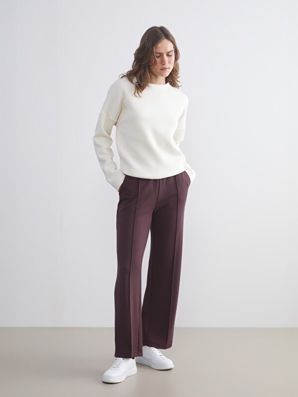 Moudda LC Waikiki - pantalon de jersey cv pour Femmes - Tunisie 1