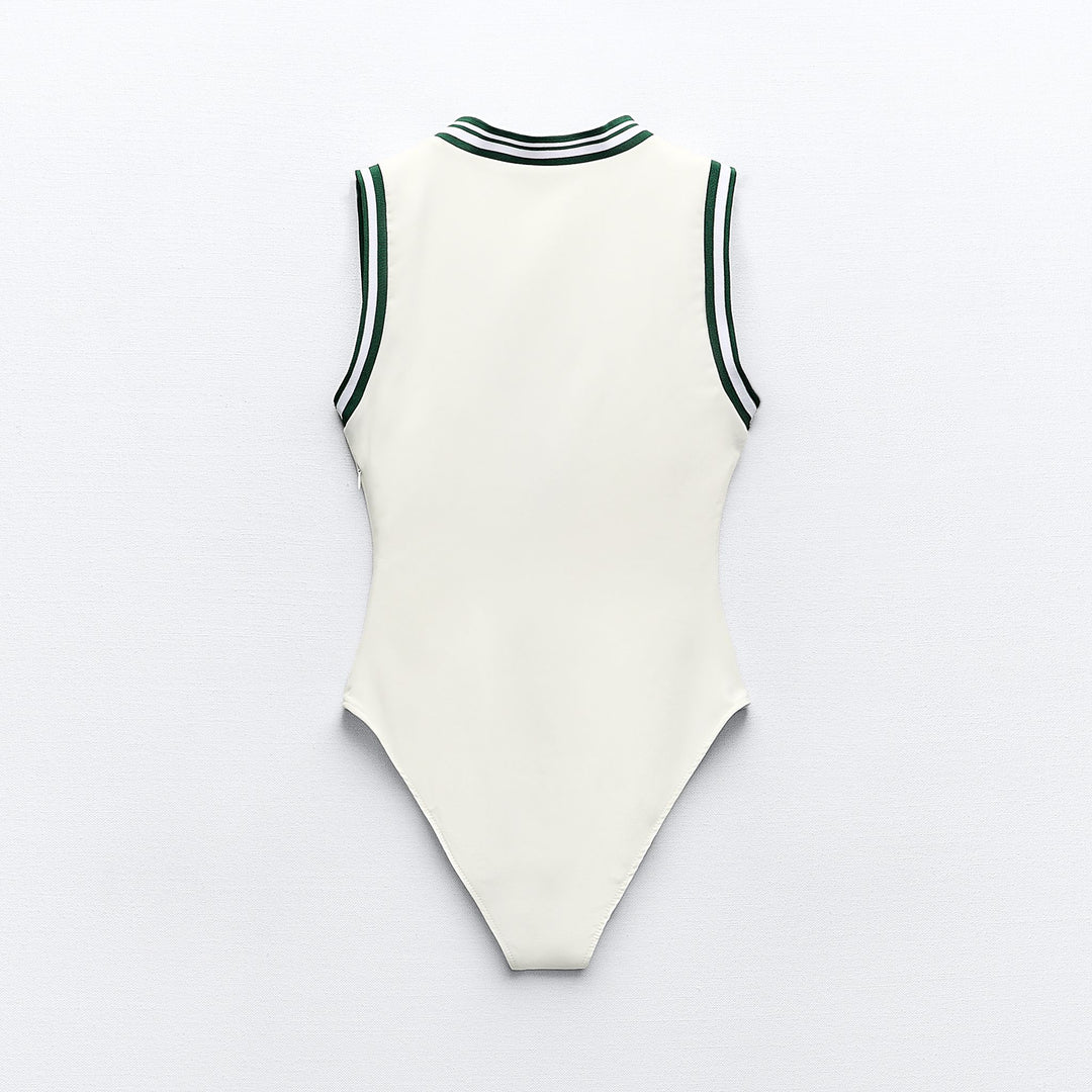 Moudda ZARA - Shirt - Tunisie 1