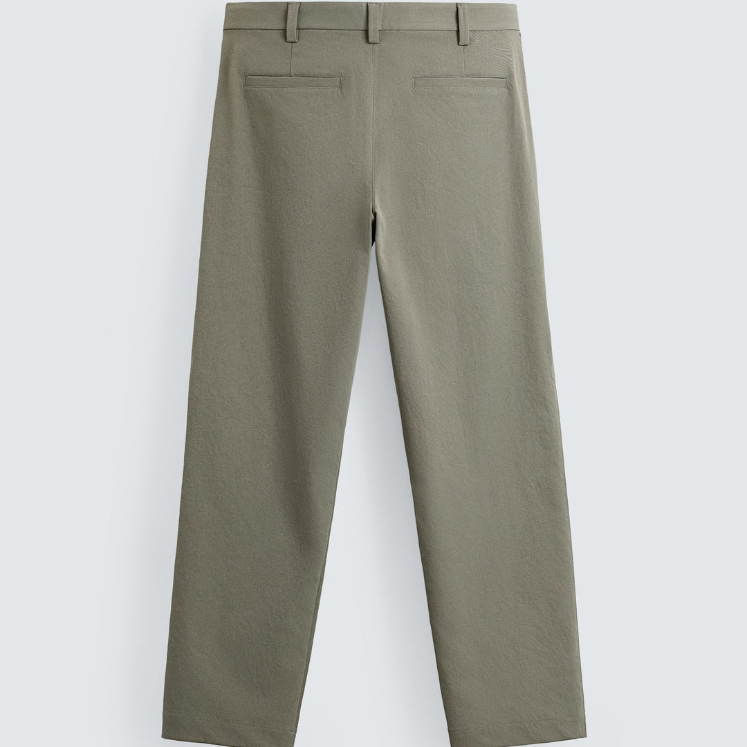 Moudda ZARA - Pantalon - Confort Technique & Touché Coton - Tunisie 2