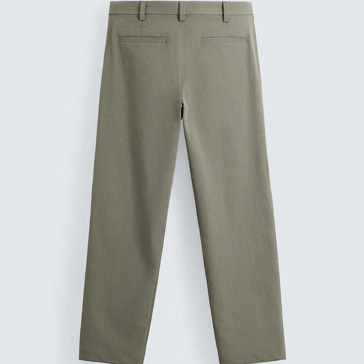 Moudda ZARA - Pantalon - Confort Technique & Touché Coton - Tunisie 2