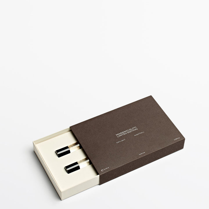 Moudda Massimo Dutti - Tunisie