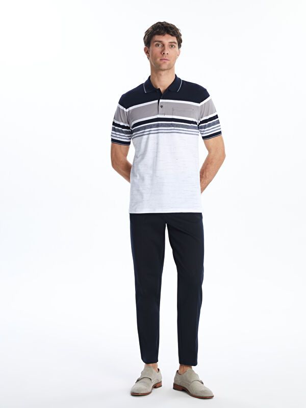 Moudda LC Waikiki - T-shirt manches courtes en jersey - Tunisie 2