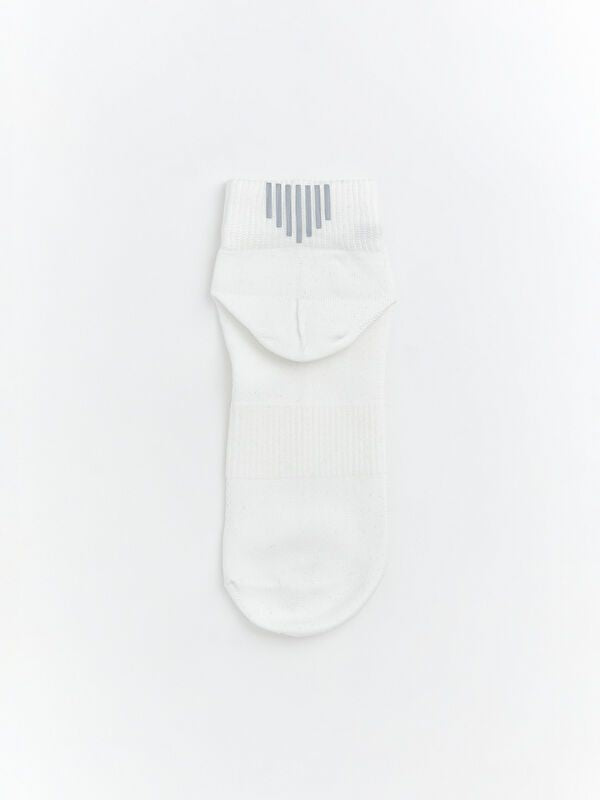 Moudda LC Waikiki - Chaussettes cheville pour Homme - Tunisie 2