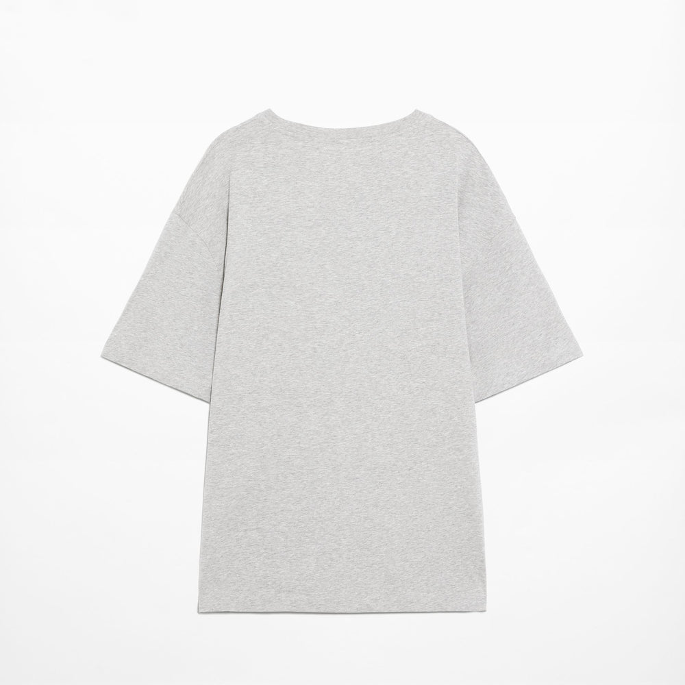 Moudda Oysho - T-Shirt Coton Élasthanne Now Ya Know - Tunisie 2