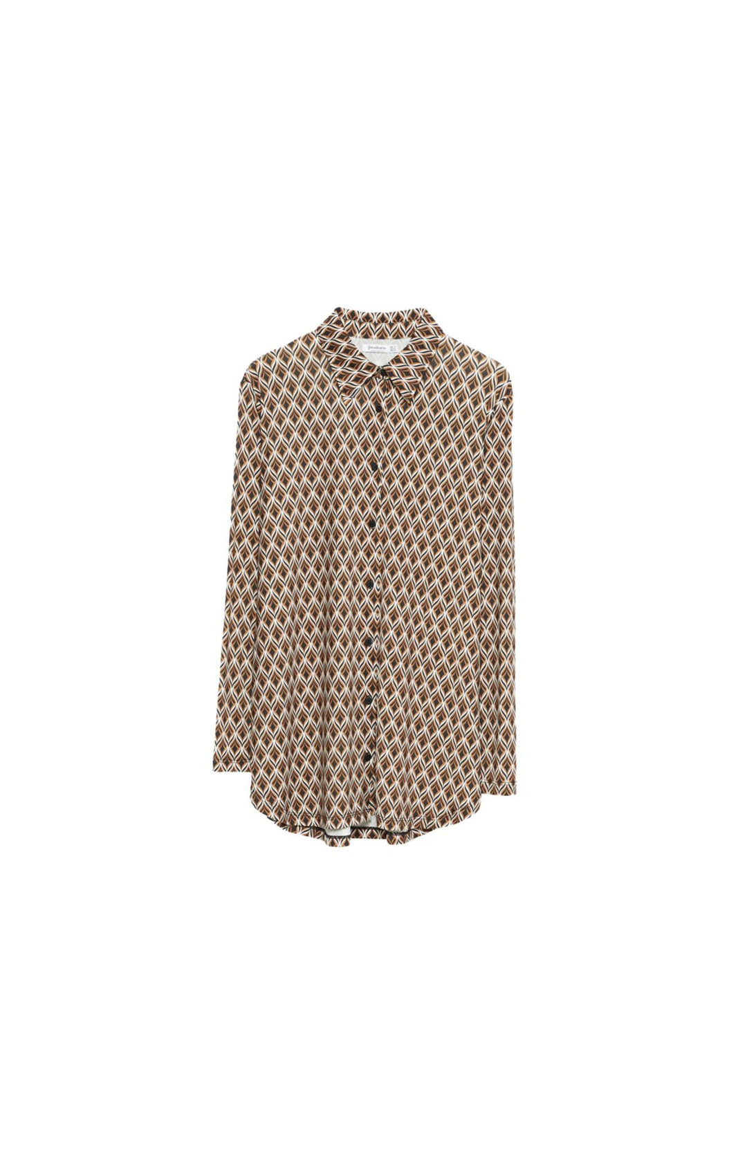 Moudda STRADIVARIUS - Chemise - Tunisie 1