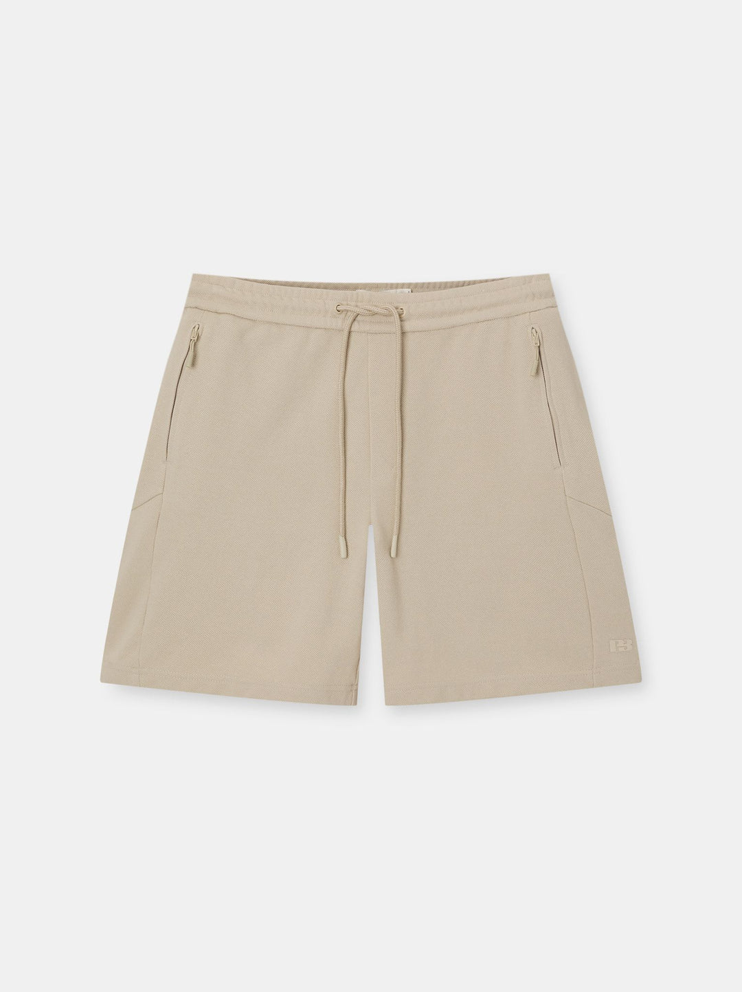 Moudda PULL & BEAR - Bermuda Jogging Piqué Basique - Tunisie 1