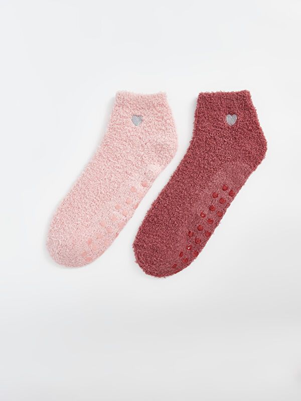 Moudda LC Waikiki - Chaussettes maison pour Femme - Tunisie 8