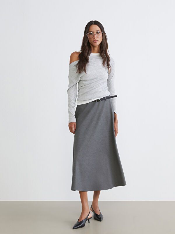 Moudda LC Waikiki - Body manches longues en jersey - Tunisie 2