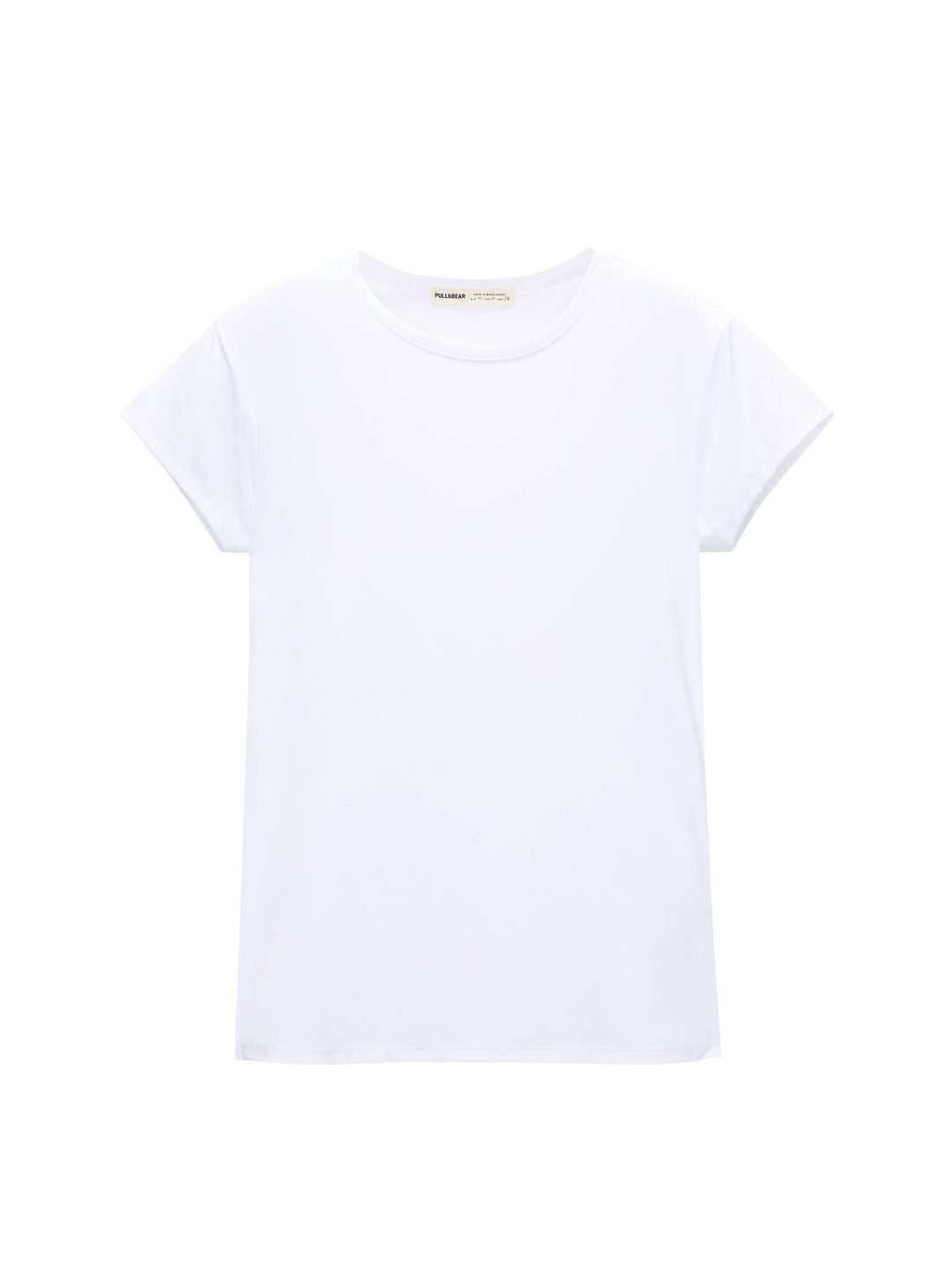 Moudda PULL & BEAR - T-SHIRT - Tunisie 1