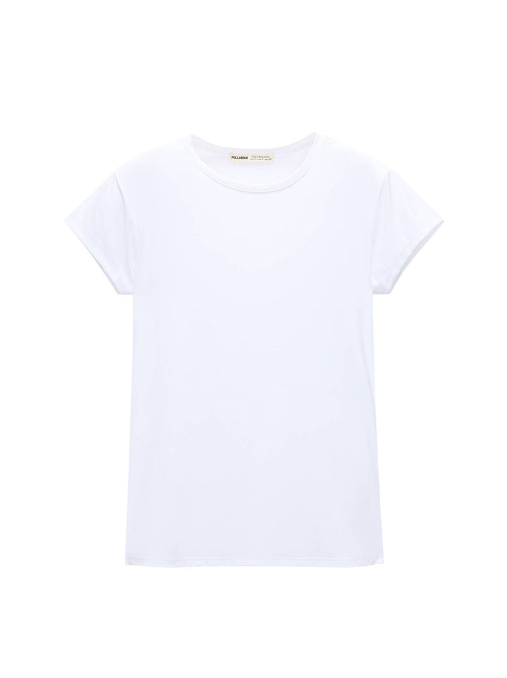 Moudda PULL & BEAR - T-SHIRT - Tunisie 1