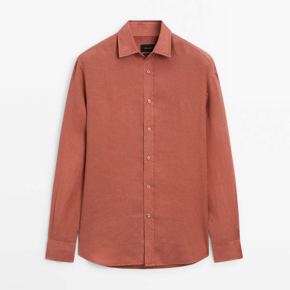 Moudda Massimo Dutti - Tunisie