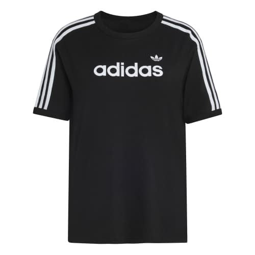 Moudda Adidas - T-SHIRT LINEAR - Tunisie 1